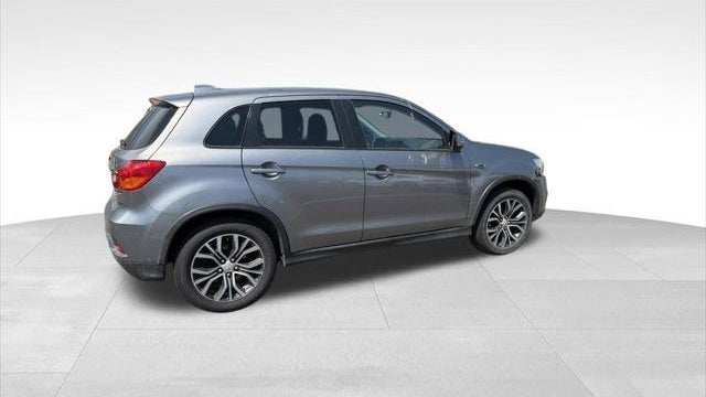 2018 Mitsubishi Outlander Sport 2.4 SE