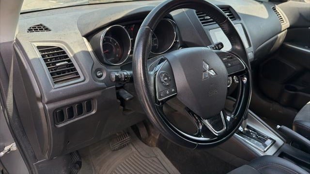 2018 Mitsubishi Outlander Sport 2.4 SE