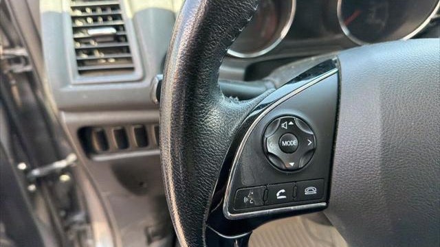 2018 Mitsubishi Outlander Sport 2.4 SE