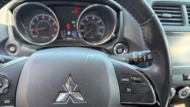 2018 Mitsubishi Outlander Sport 2.4 SE