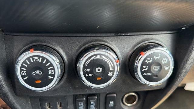 2018 Mitsubishi Outlander Sport 2.4 SE