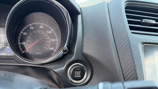 2018 Mitsubishi Outlander Sport 2.4 SE