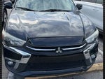 2018 Outlander Sport Thumbnail 1