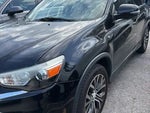 2018 Outlander Sport Thumbnail 2