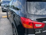 2018 Outlander Sport Thumbnail 4