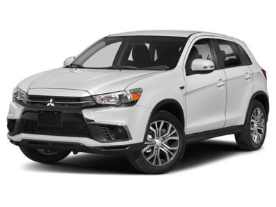 Photo of a 2018 Mitsubishi Outlander Sport 2.4 SE 4DR Crossover for sale