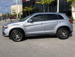 2017 Outlander Sport Thumbnail 2