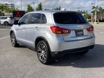 2017 Outlander Sport Thumbnail 3