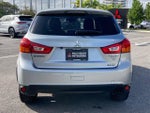 2017 Outlander Sport Thumbnail 4