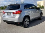 2017 Outlander Sport Thumbnail 5