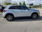 2017 Outlander Sport Thumbnail 6