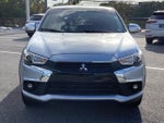 2017 Outlander Sport Thumbnail 8