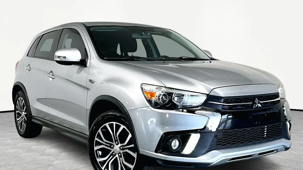 Preowned 2019 Mitsubishi Outlander Sport SE for Sale