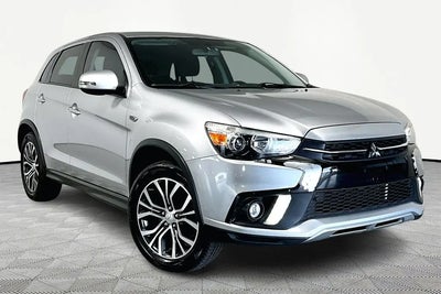 Photo of a 2019 Mitsubishi Outlander Sport SE 4DR Crossover for sale