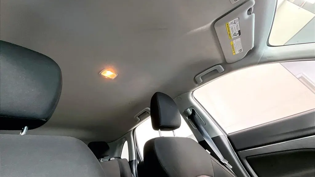 2019 Mitsubishi Outlander Sport SE
