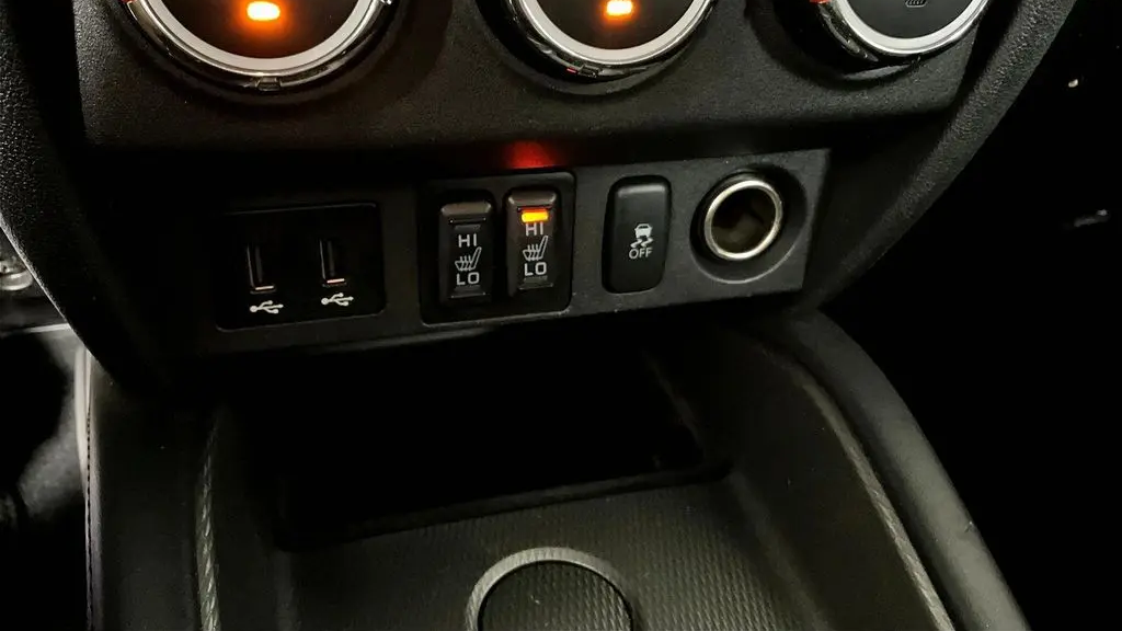 2019 Mitsubishi Outlander Sport SE