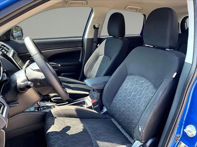 2020 Mitsubishi Outlander - $13,727
