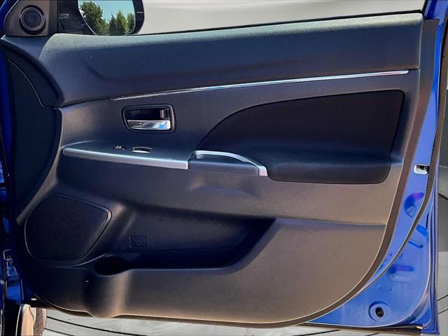 2020 Mitsubishi Outlander - $13,727