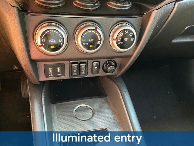 2020 Mitsubishi Outlander - $12,608