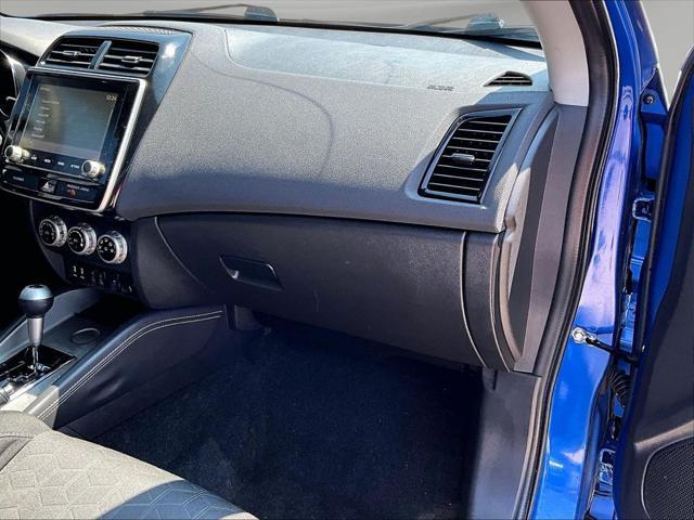 2020 Mitsubishi Outlander - $12,608