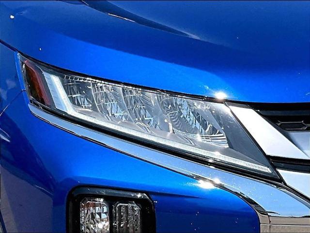 2020 Mitsubishi Outlander - $12,608