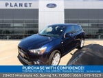 2012 Outlander Sport Thumbnail 1