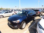 2012 Outlander Sport Thumbnail 2