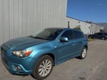 2011 Outlander Sport Thumbnail 1