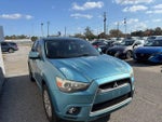 2011 Outlander Sport Thumbnail 2