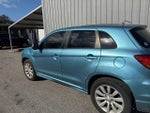 2011 Outlander Sport Thumbnail 14