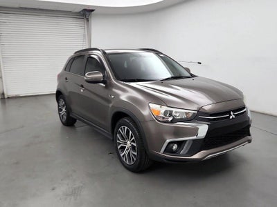 Photo of a 2018 Mitsubishi Outlander Sport 2.4 SEL 4DR Crossover for sale