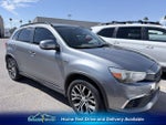 2017 Outlander Sport Thumbnail 1