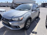 2017 Outlander Sport Thumbnail 2