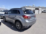 2017 Outlander Sport Thumbnail 4