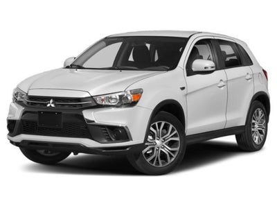 Photo of a 2018 Mitsubishi Outlander Sport 2.4 SEL 4DR Crossover for sale