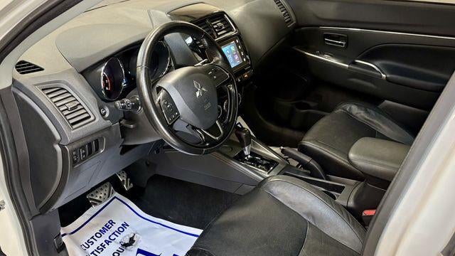 2018 Mitsubishi Outlander Sport 2.4 SEL