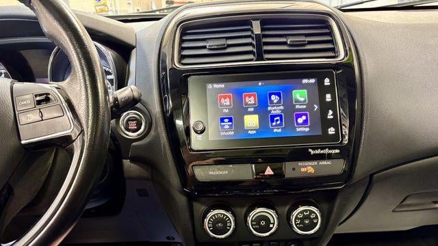 2018 Mitsubishi Outlander Sport 2.4 SEL