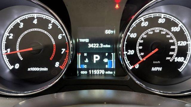 2018 Mitsubishi Outlander Sport 2.4 SEL