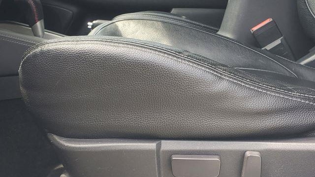 2018 Mitsubishi Outlander Sport 2.4 SEL