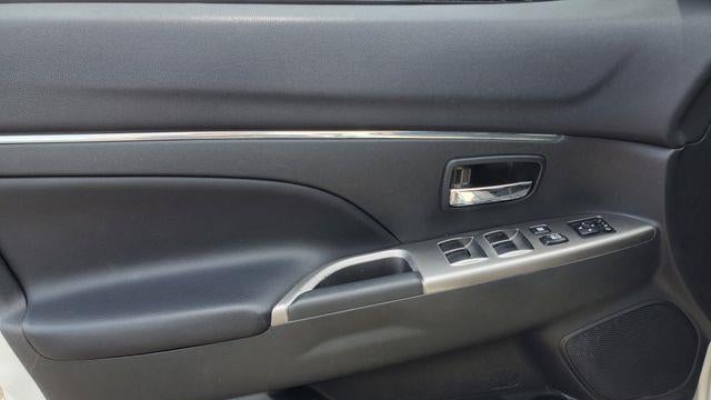 2018 Mitsubishi Outlander Sport 2.4 SEL