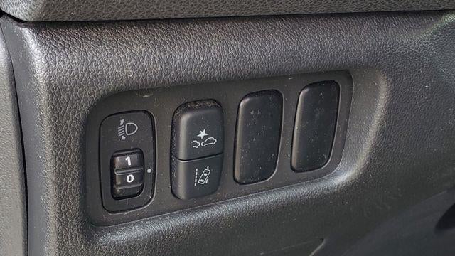 2018 Mitsubishi Outlander Sport 2.4 SEL