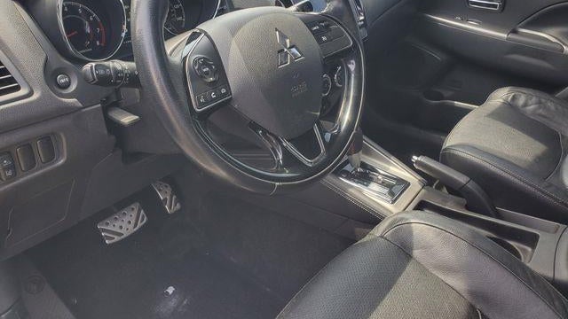 2018 Mitsubishi Outlander Sport 2.4 SEL
