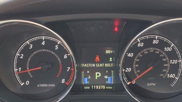 2018 Mitsubishi Outlander Sport 2.4 SEL