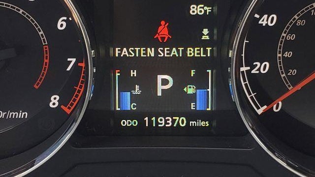 2018 Mitsubishi Outlander Sport 2.4 SEL