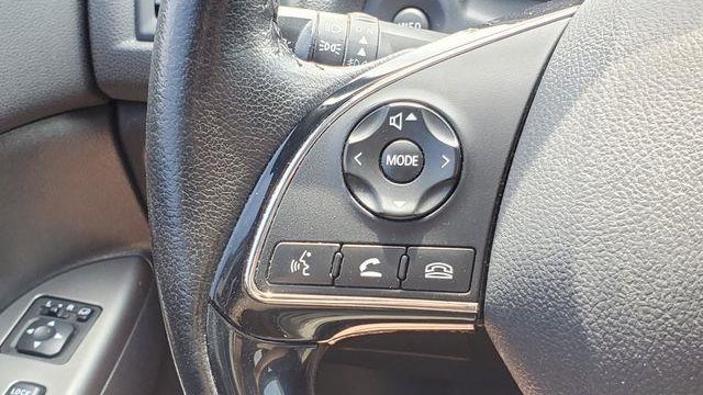 2018 Mitsubishi Outlander Sport 2.4 SEL