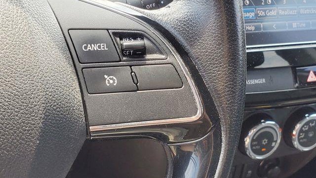 2018 Mitsubishi Outlander Sport 2.4 SEL