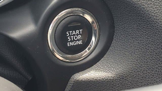 2018 Mitsubishi Outlander Sport 2.4 SEL