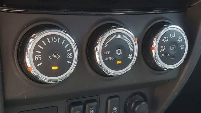 2018 Mitsubishi Outlander Sport 2.4 SEL