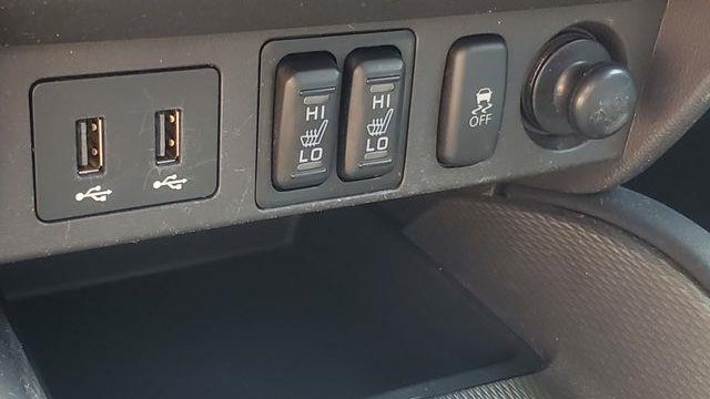 2018 Mitsubishi Outlander Sport 2.4 SEL
