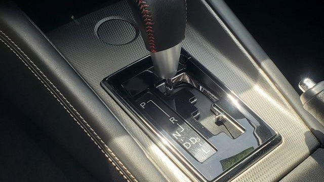2018 Mitsubishi Outlander Sport 2.4 SEL